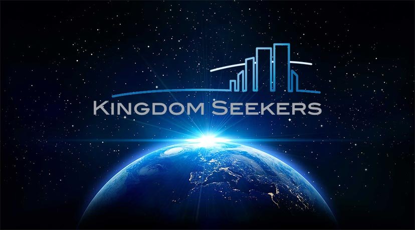 Kingdom News Summer 2021 – Kingdom Seekers