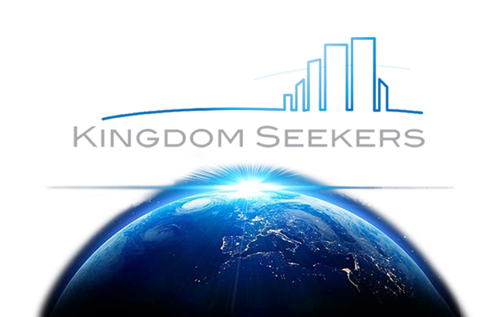 The Revelation, Proclaimed and Explained – Kingdom Seekers